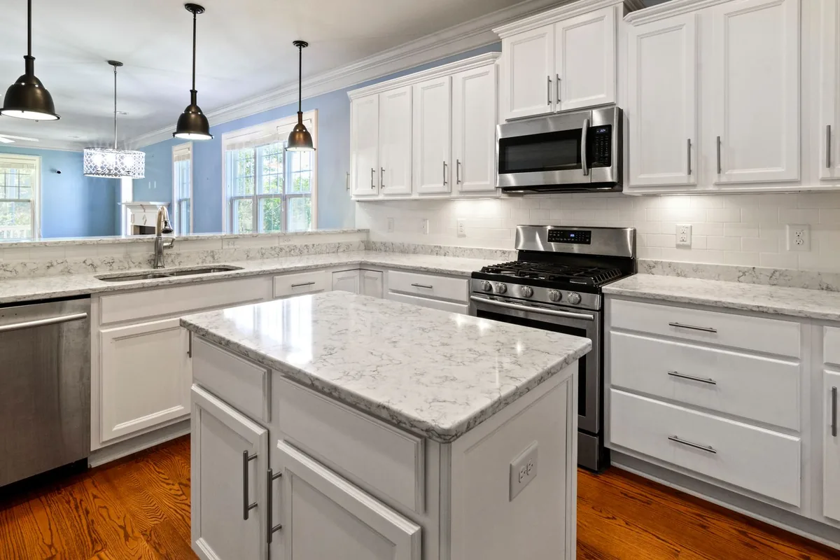 Filth & Squalor Cleanup in Garden City, GA